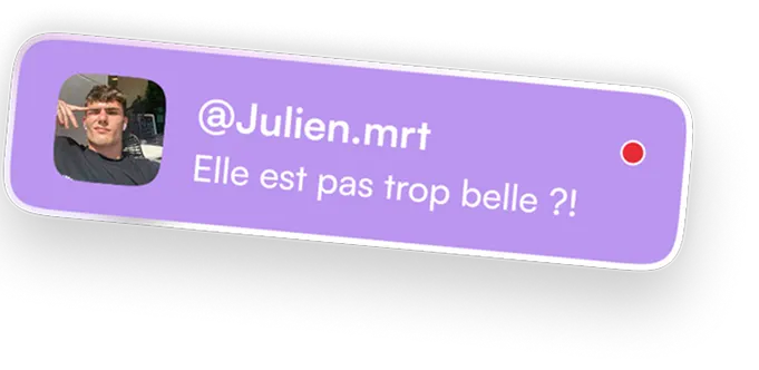 Chat Bubble